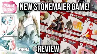 Origin Story video thumbnail