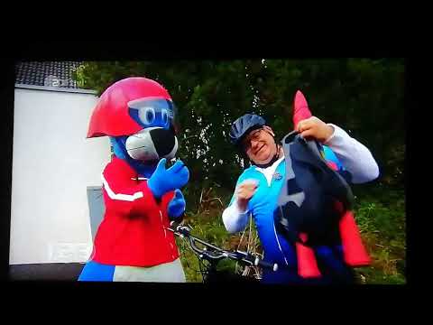 1 2 oder 3 (mit dem bike trainieren) elton und piet