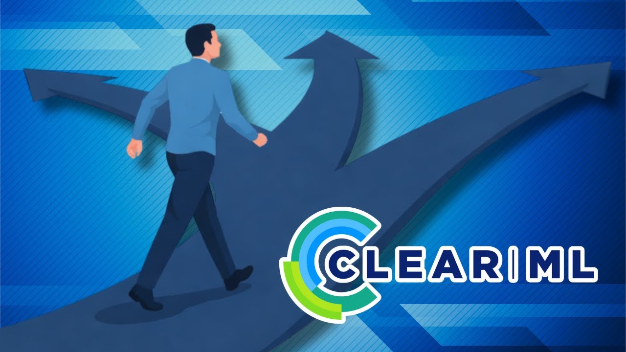 ClearML Training Paths Explained: Choose the Right Track for Your Role