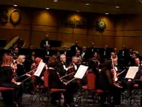 G.Bizet l'arlesienne  flute solo by Bulent Evcil part-1
