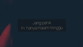 Download lagu Story wa keren malam minggu mp3