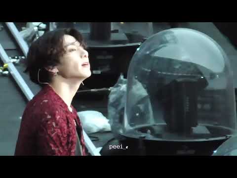 #BTS SHIZUOKA 190714「SPEAK YOURSELF」CONCERT IN SHIZUOKA～FAKE LOVE JUNGKOOKJIMIN Focus