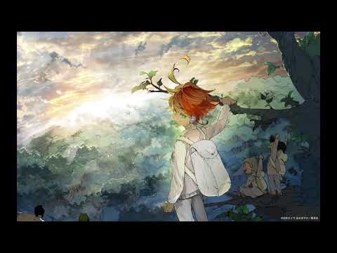 The Promised Neverland OST - Isabella’s Lullaby ( Leslie EP12)
