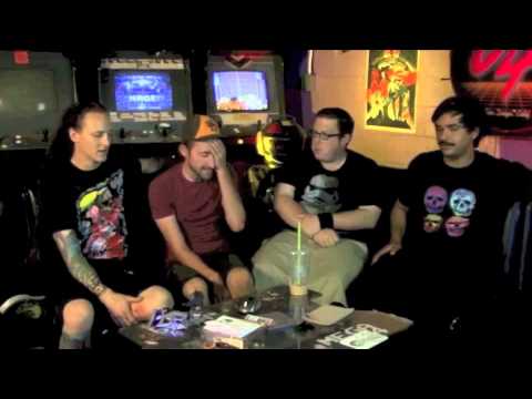 Mega64 Podcast 314 - Trading Card Games