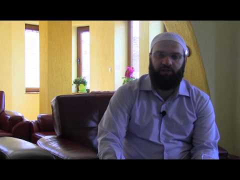 02 - Kuptimi i agjërimit dhe vlera e tij - Nexhat Ceka