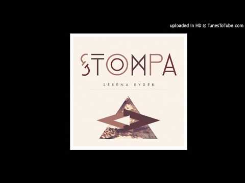 S.R. STOMPA (DJ CLASTER ) RMX