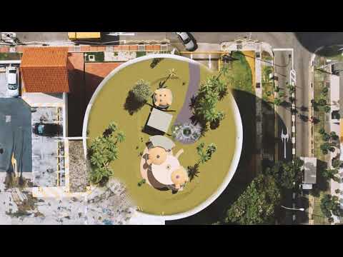 Infinite zoom- Take it easy!  Bright relaxing  - Trap beat, Lo-Fi