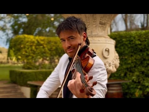 Patrick Roberts - Chi Mai - Ennio Morricone