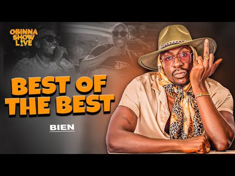 OBINNA SHOW LIVE: BEST OF THE BEST - Bien