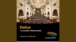 Download lagu 'La Calinda' from Koanga (Live) mp3