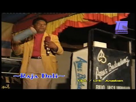 Anasben - Raja Doli (Official Music Video)