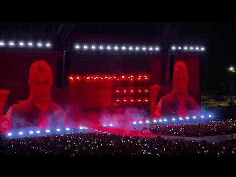 STRAY KIDS "Thunderous" | STRAYCITY Argentina D1 (260914)