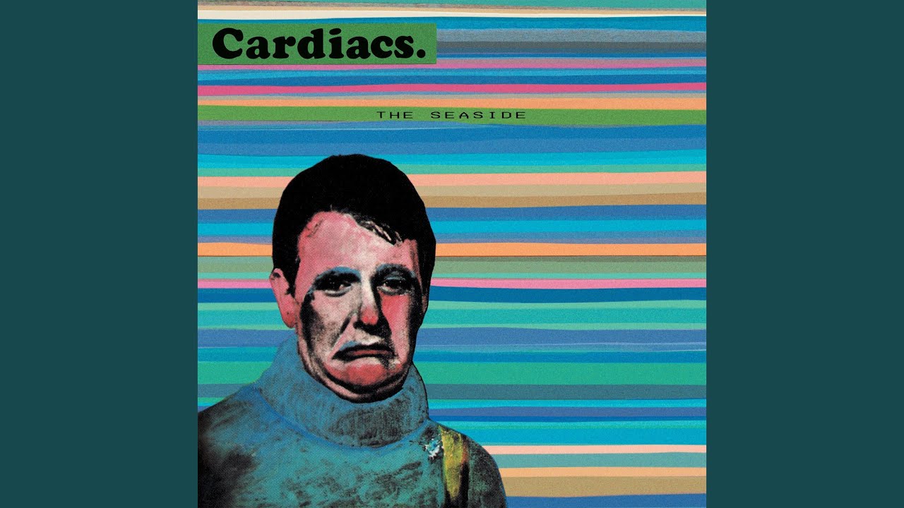 Cardiacs - R.E.S.