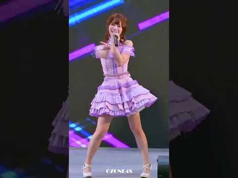 [4K] Fancam Music BNK48 - Shonichi @ The Promenade 051165