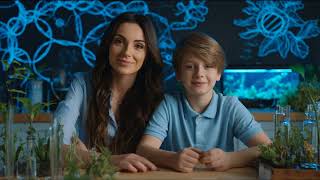 8. Sınıf Fen Bilimleri - Mutasyon ve modifikasyon arasındaki farklar şarkısı (1)