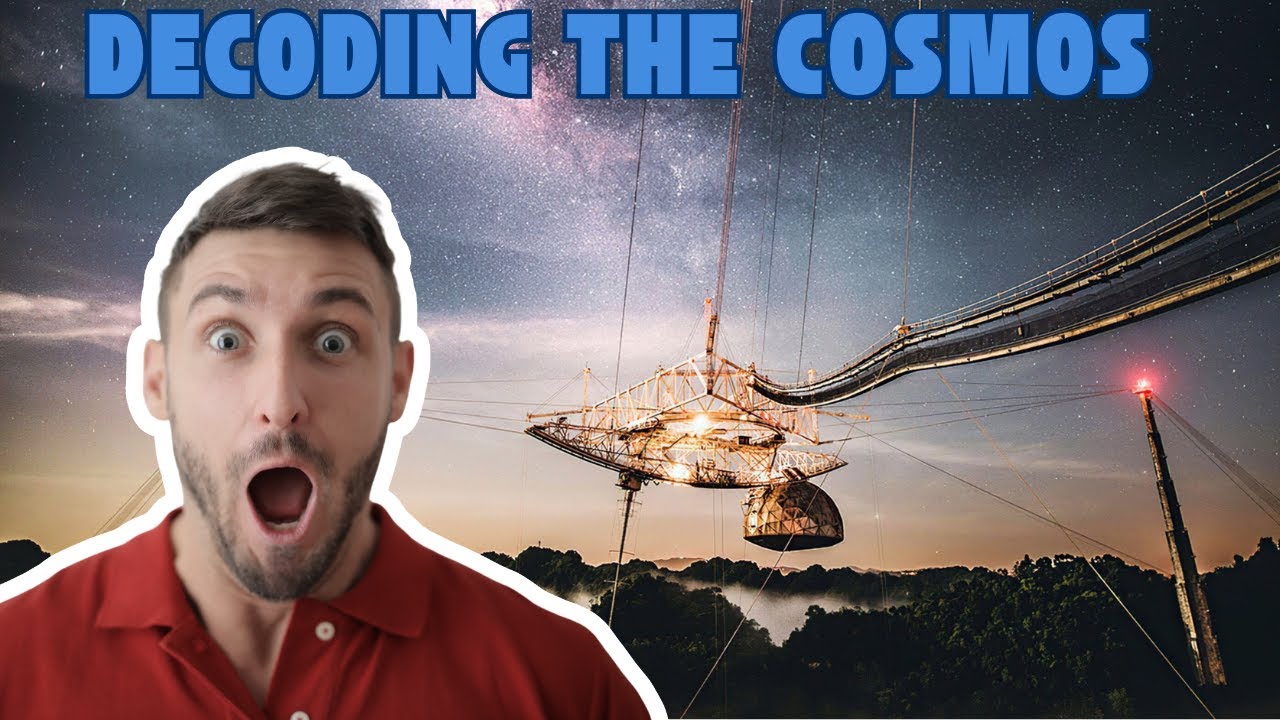 Decoding the Cosmos: Arecibo's Alien Messages
