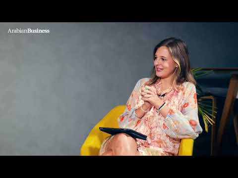 AB In Focus: The Washmen story with Founder Rami Shaar - YouTube