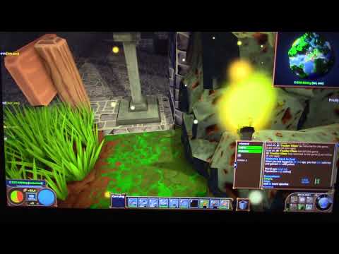 MongoTV_1107 - Part 9 - ECO - Der Dunkle Pfad - Day 10 - TRAPPEND BELOW GROUND - PANIK