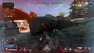 プラチナデュオ【Apex】