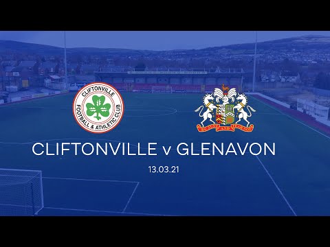 HIGHLIGHTS - Cliftonville 2-1 Glenavon