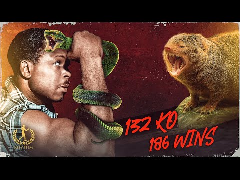 How Little We Know About Boxing's All Time KO King - Archie Moore