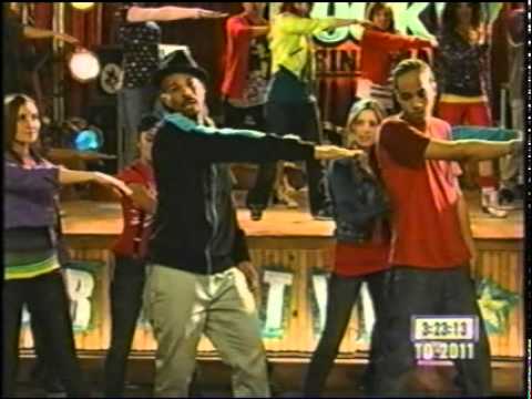 Camp Rock 2: Freestyle Jam Part II