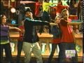 Camp Rock 2 Freestyle Jam Part II