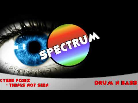[DnB] Cyber Posix - Things not Seen