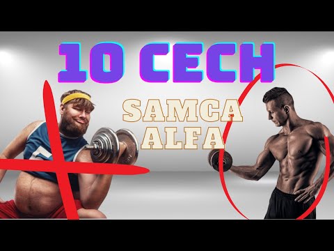 10 cech, które KAŻDY PRAWDZIWY mężczyzna MUSI mieć - czy jesteś jednym z nich?