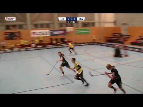 Highlights: FBC Liberec vs. SKV