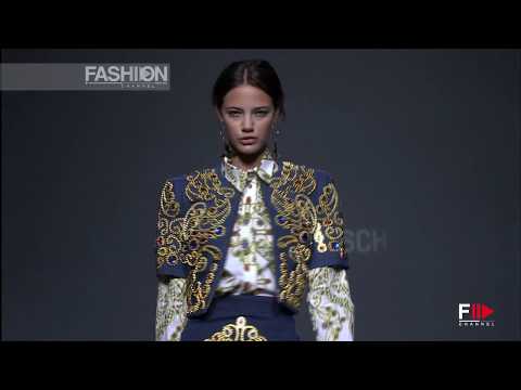 "Arnau P  Bosch" Spring Summer 2013 Madrid 2 of 2 Pret a Porter Woman by FashionChannel