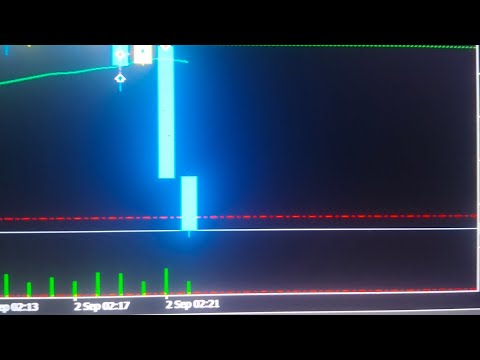 Video Gold Hammer HFT EA