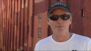 Thomas Rosales behind scenes THE CALL video