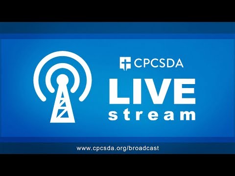 November 3, 2018 - Afternoon Contemporary Worship