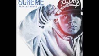 Scheme - Sweet (Remake) feat. DJ Scend