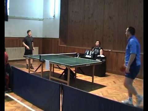 Ujfalusi Aleksandar - Djenge Ervin