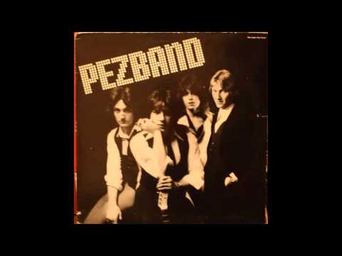 Pezband -  Pezband 1977 (full album)