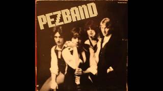 Pezband -  Pezband 1977 (full album)