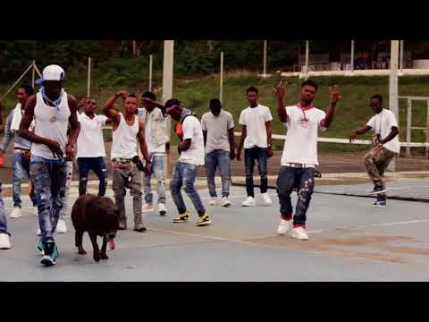 Jay Van Gork-Buasifo) Y3 Guy(OFFICIAL VIDEO)
