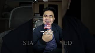 The Philippines Had an English Anthem 🇺🇸