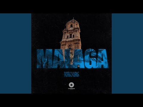 Malaga (feat. OverDope)