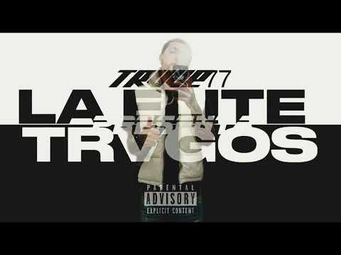 Trvve77 - Trvgos  / In Vision \
