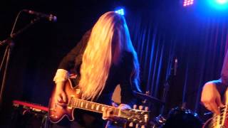 Joanne Shaw Taylor 'Just Another Word'