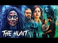 HORROR Release : THE HUNT Latest South BLOCKBUSTER 2025 New Hindi Dubbed Sauth Movi 4K Bhavana Renji DEFAULT Thumbnail