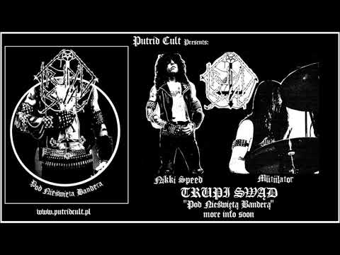 Trupi Swąd - Pod Nieświętą Banderą