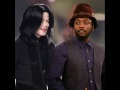 The Girl Is Mine - Michael Jackson feat. Will.I.Am (with lyrics)