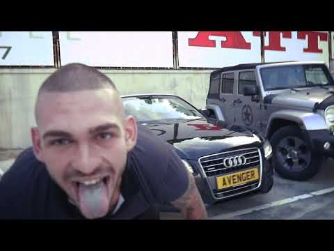 Masquerade - Tik Tok (Official Video)