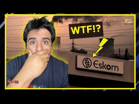 New SOE, Same Issues: Unveiling the ANC's Track Record