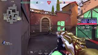 scrim