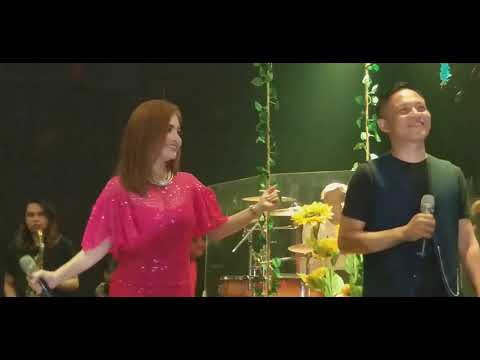 SARWANA Feat IRMA DARMAWANGSA - HATIMU HATIKU /Cipt.E Hassan